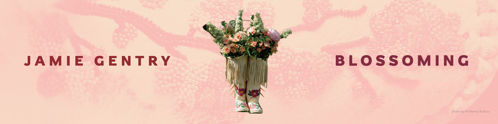 Jamie Gentry: Blossoming — image 3