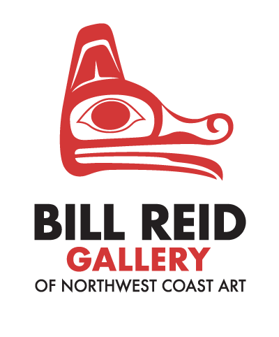 The Bill Reid Gallery