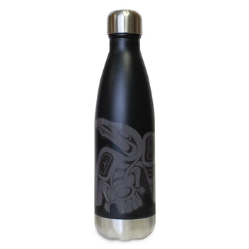 Raven, 17oz Insulated Bottle