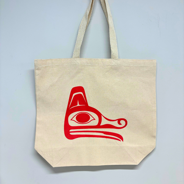 Bill Reid Gallery Official Tote Bag - Limited Edition