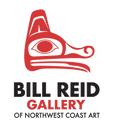 The Bill Reid Gallery