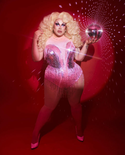 2S GLAM: A Showcase of Two-Spirit Drag Art