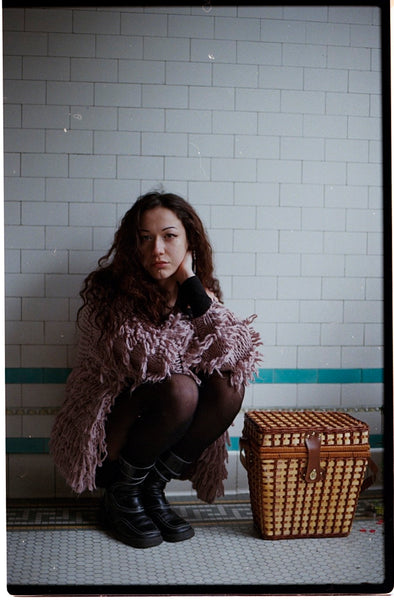 Ooskie Doll Making Workshop with Eila Vallevand