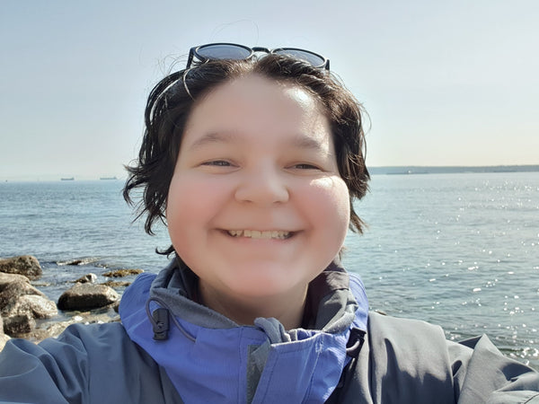 Holiday Embroidery Workshop with Hannah Stewart