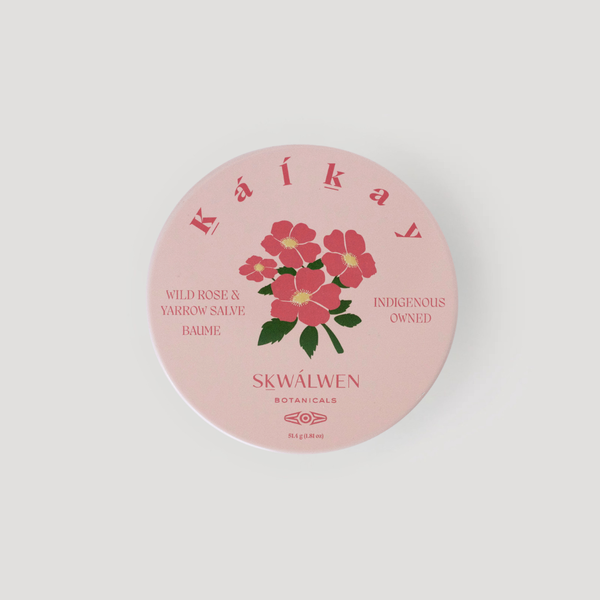 Kalkáy Yarrow Healing Salve