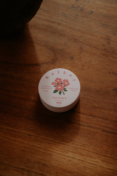 Kalkáy Yarrow Healing Salve