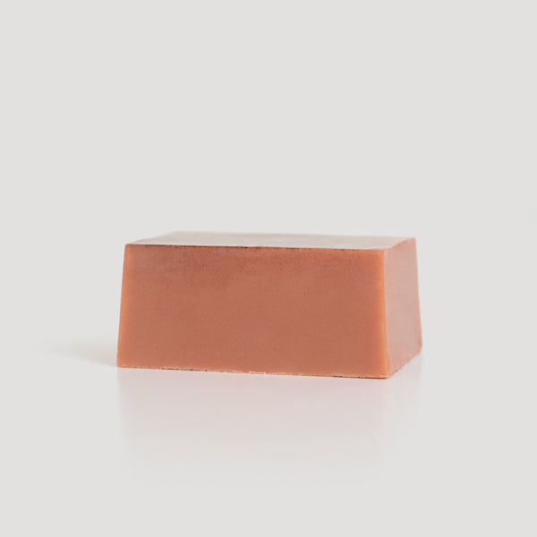Tewin’xw Cranberry Rose Cleansing Facial Bar