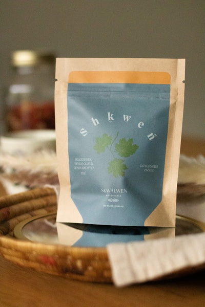 Shkweń Rainforest Tea