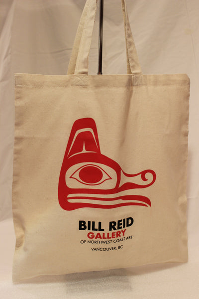 Bill Reid Tote Bag
