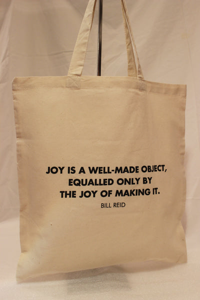 Bill Reid Tote Bag