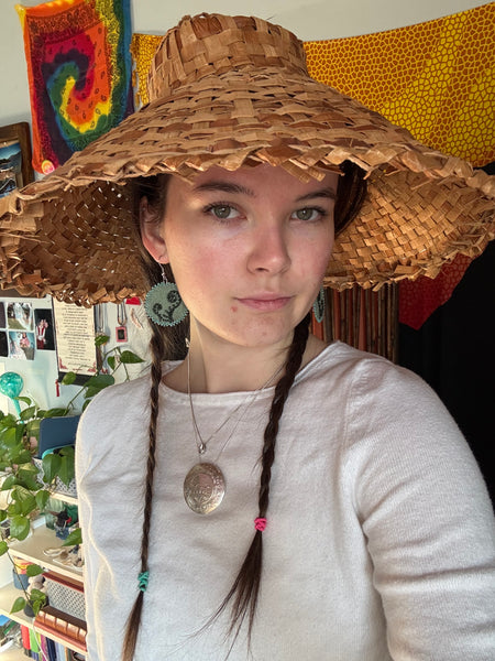 Beaded Wristlets Workshop with Marisa Law