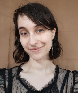 Mini Comic Book Making Workshop with Jordanna George