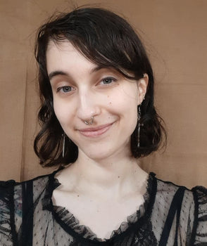 Mini Comic Book Making Workshop with Jordanna George