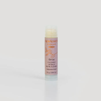 Kw'as Cocomint Lip Balm