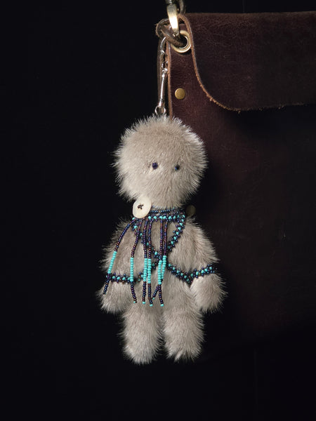 Ooskie Doll Making Workshop with Eila Vallevand