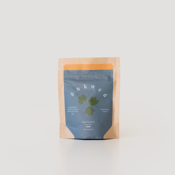 Shkweń Rainforest Tea