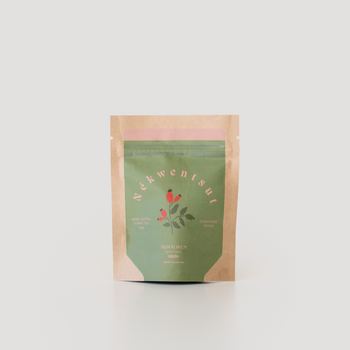 Nékwentsut Rose Nettle Mint Tea