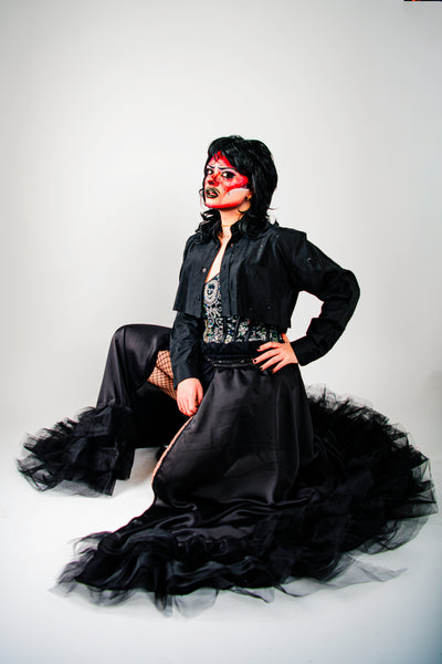 2S GLAM: A Showcase of Two-Spirit Drag Art