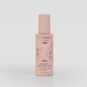 Kalkáy Wild Rose Toner