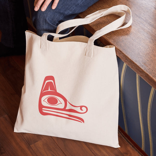Bill Reid Gallery Official Tote Bag - Limited Edition