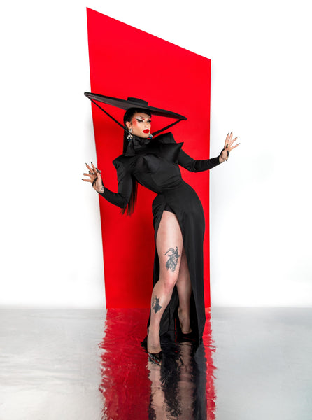 2S GLAM: A Showcase of Two-Spirit Drag Art