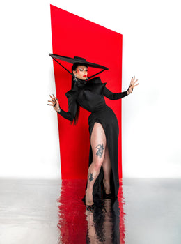 2S GLAM: A Showcase of Two-Spirit Drag Art