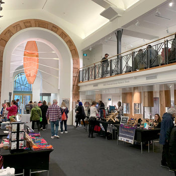 Winter Indigenous Artisans Market 2025