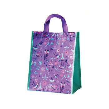 Hummingbirds, Small Eco-Bag