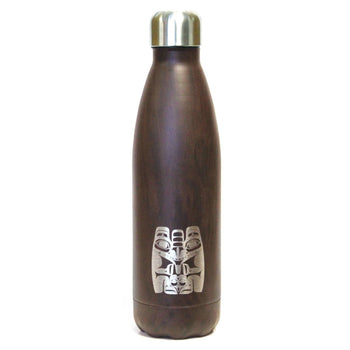 Bear, 16oz Insulated Bottle