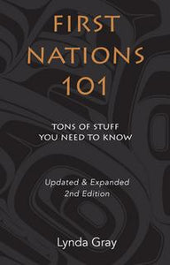 First Nations 101, 2nd Edition