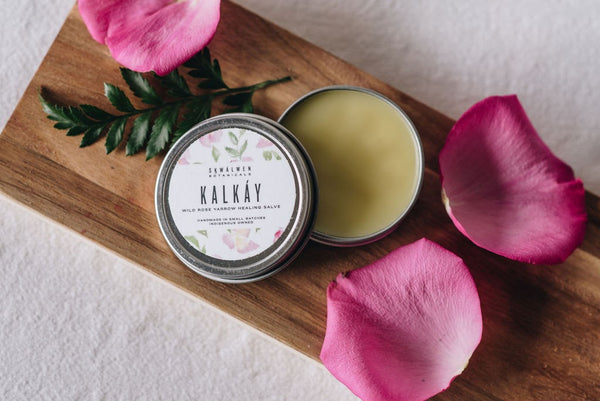 Kalkáy Healing Salve