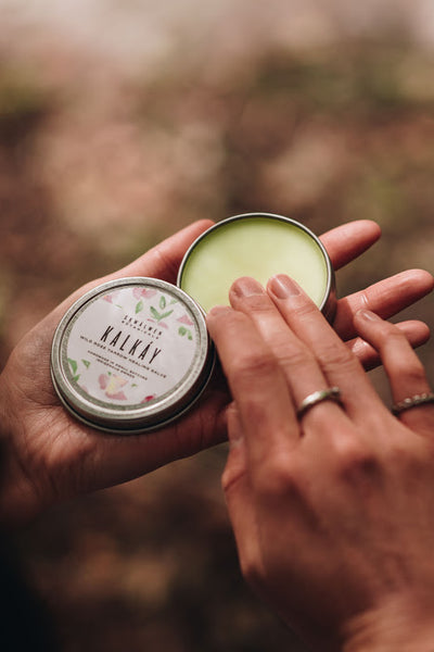 Kalkáy Healing Salve