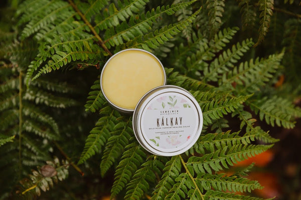 Kalkáy Healing Salve