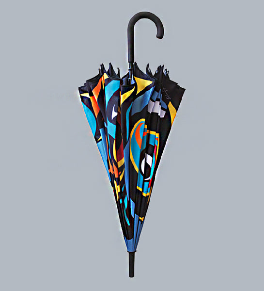 Orca, Long Umbrella