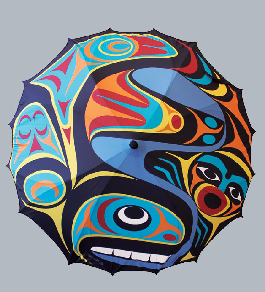 Orca, Long Umbrella