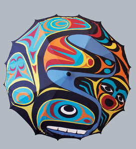 Orca, Long Umbrella