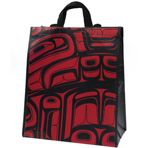 In Spirit, Large Eco-Bag