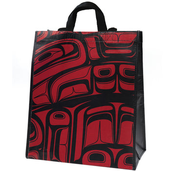 In Spirit, Large Eco-Bag