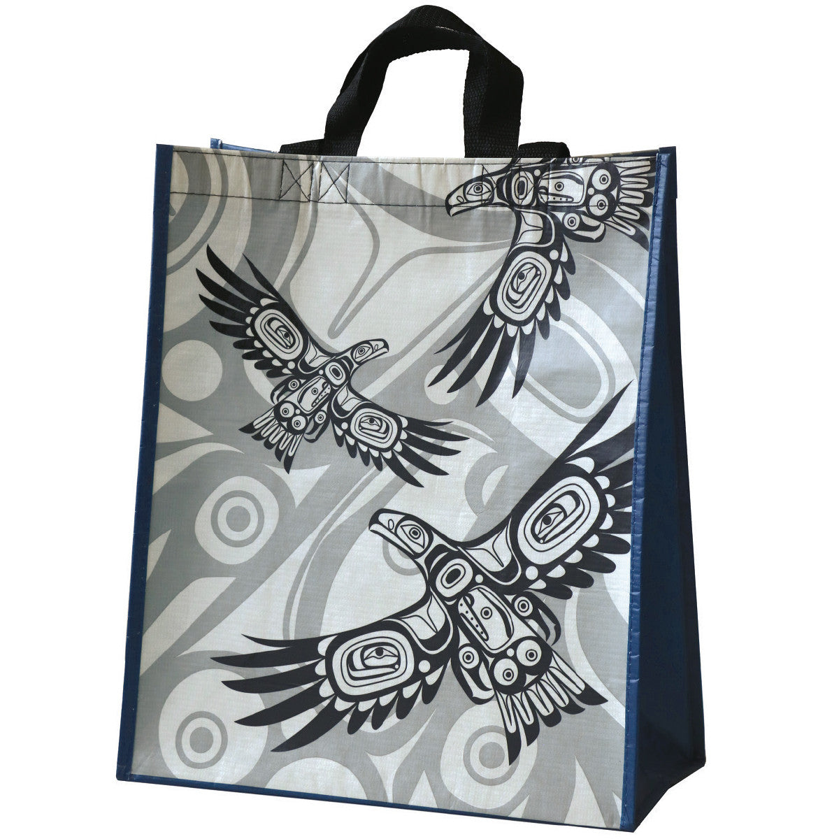 Soaring Eagle, Large Eco-Bag