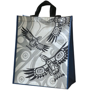 Soaring Eagle, Large Eco-Bag