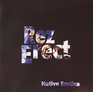 Rez Erect: Native Erotica