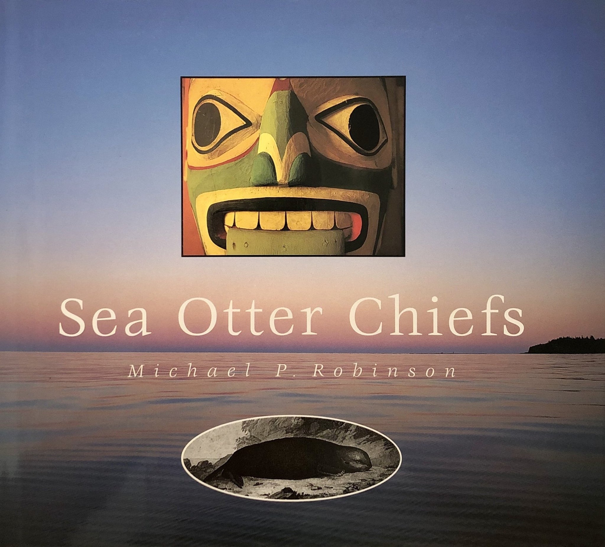 Sea Otter Chiefs