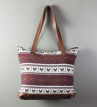 Spirit of the Sky, Tote Bag