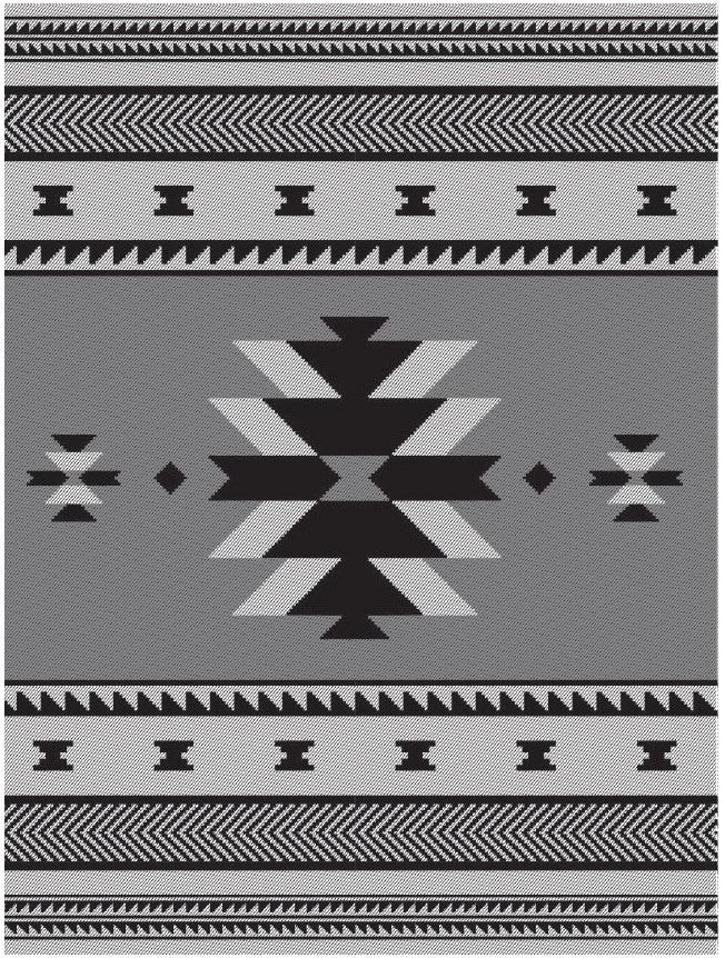 Woven Blanket, Visions of Our Ancestors
