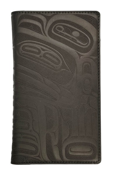 Wealth of the Sea, Embossed Travel Wallets