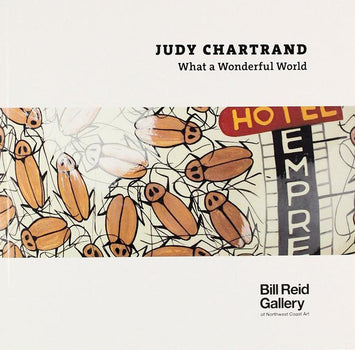 Judy Chartrand: What a Wonderful World