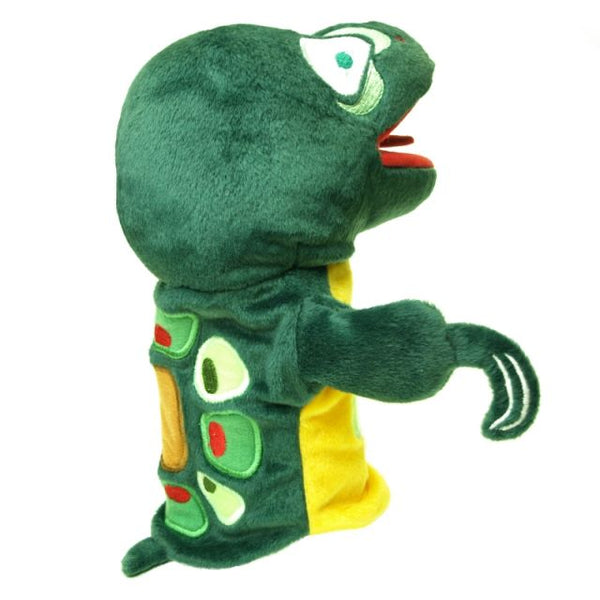Hand Puppets, Assorted