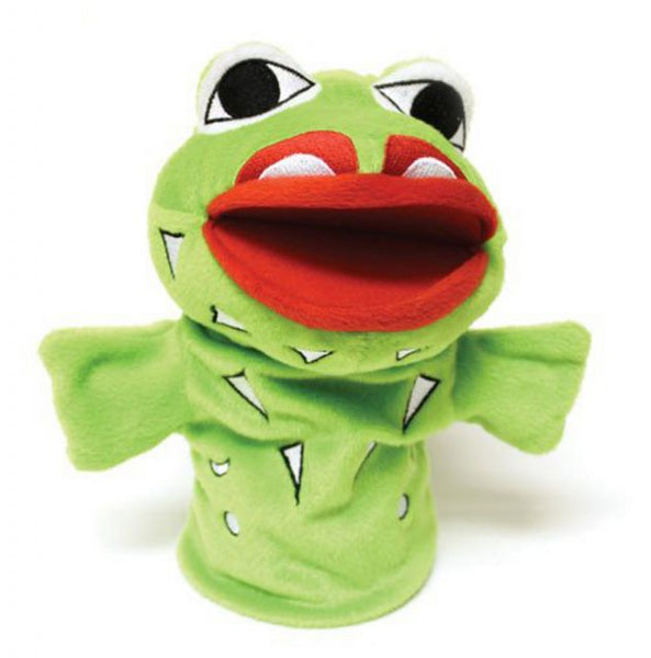 Hand Puppets, Assorted