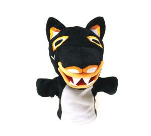 High quality hand sales puppets