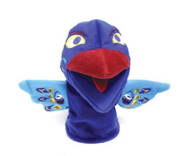 Hand Puppets, Assorted